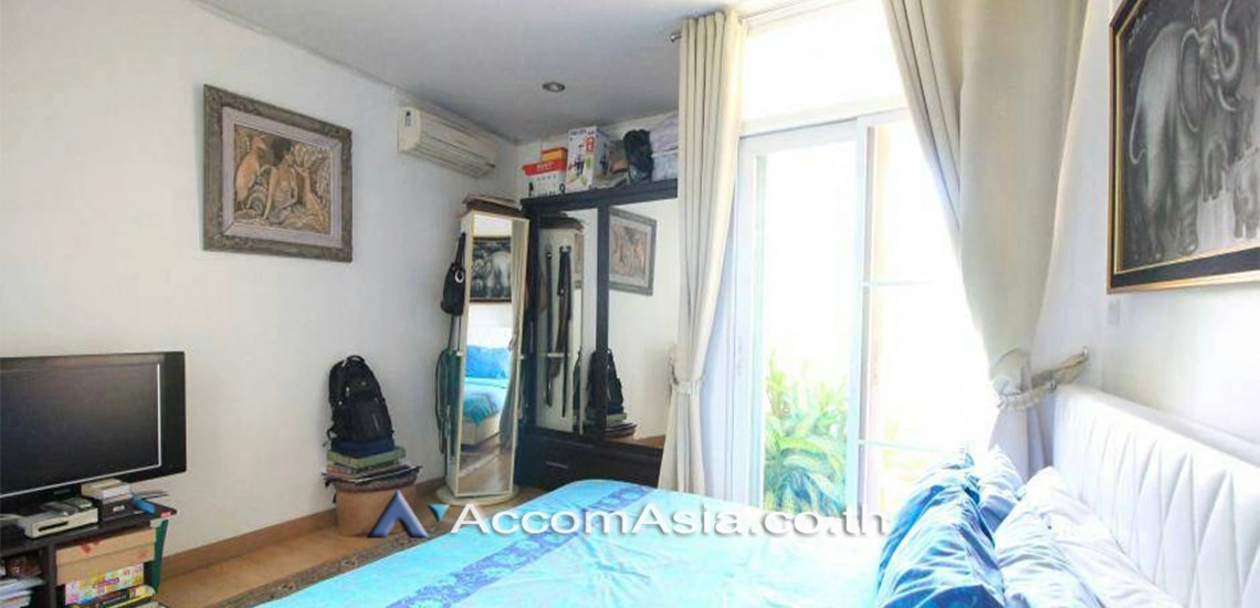 13  5 br House for rent and sale in Sukhumvit ,Bangkok BTS Ekkamai AA30338