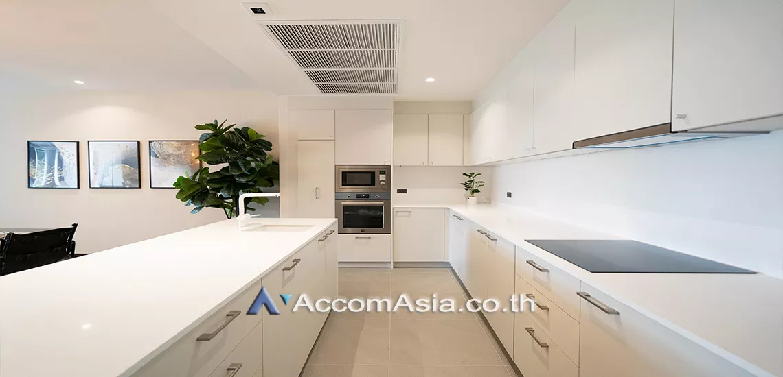 5  2 br Condominium for rent and sale in Sukhumvit ,Bangkok BTS Thong Lo at La Citta Delre AA30339