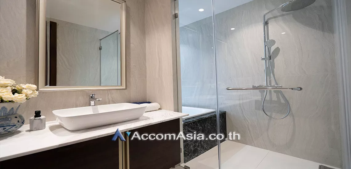 8  2 br Condominium for rent and sale in Sukhumvit ,Bangkok BTS Thong Lo at La Citta Delre AA30339