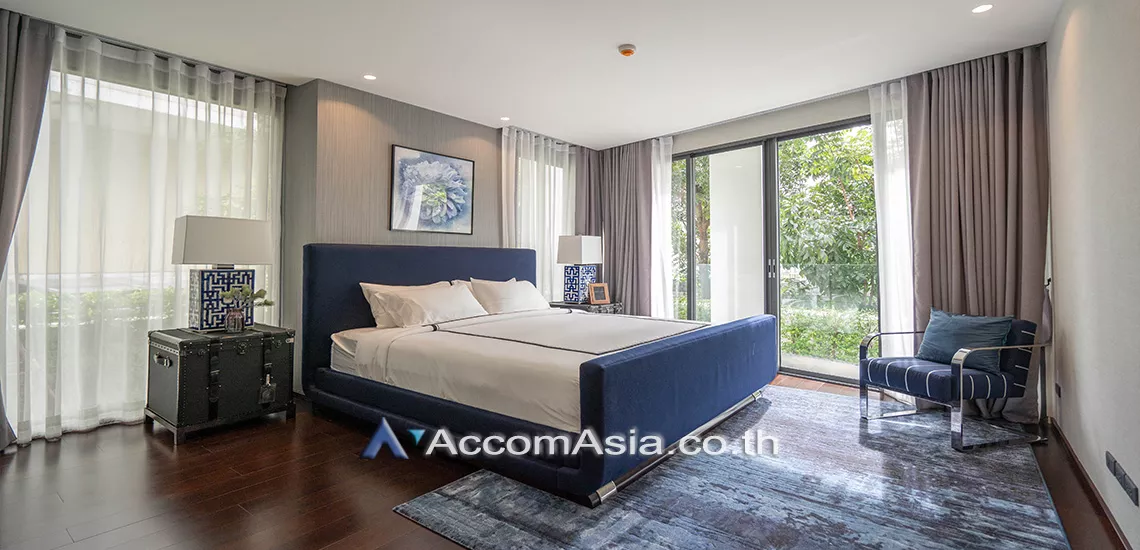 7  2 br Condominium for rent and sale in Sukhumvit ,Bangkok BTS Thong Lo at La Citta Delre AA30339
