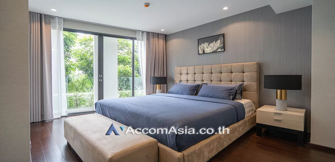 6  2 br Condominium for rent and sale in Sukhumvit ,Bangkok BTS Thong Lo at La Citta Delre AA30339