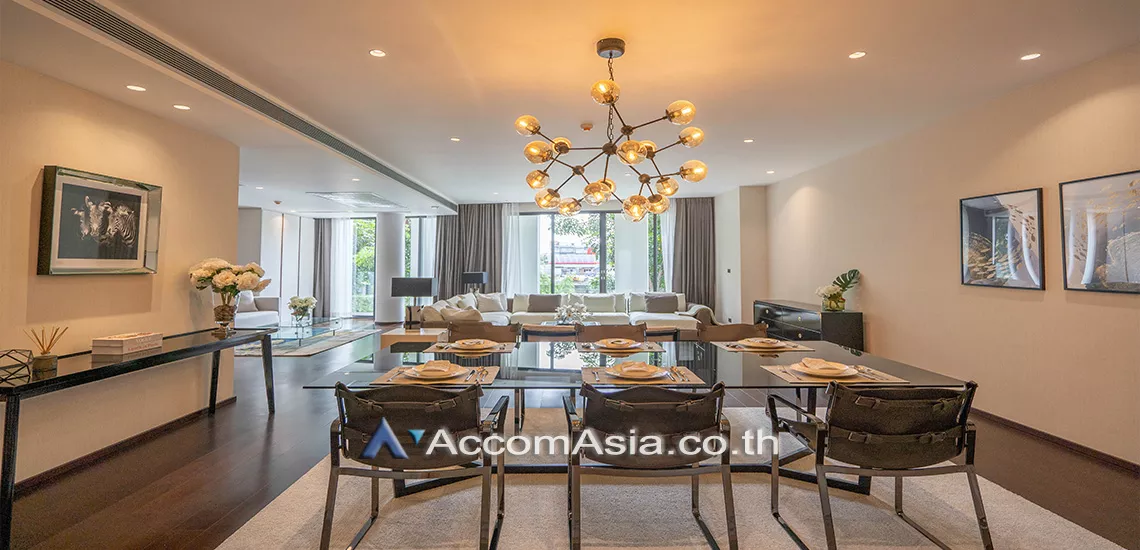 4  2 br Condominium for rent and sale in Sukhumvit ,Bangkok BTS Thong Lo at La Citta Delre AA30339