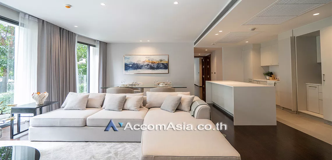 2  2 br Condominium For Sale in Sukhumvit ,Bangkok BTS Thong Lo at La Citta Delre AA30340