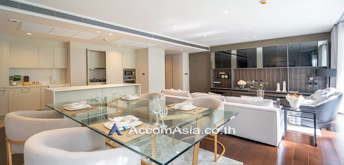 1  2 br Condominium For Sale in Sukhumvit ,Bangkok BTS Thong Lo at La Citta Delre AA30340