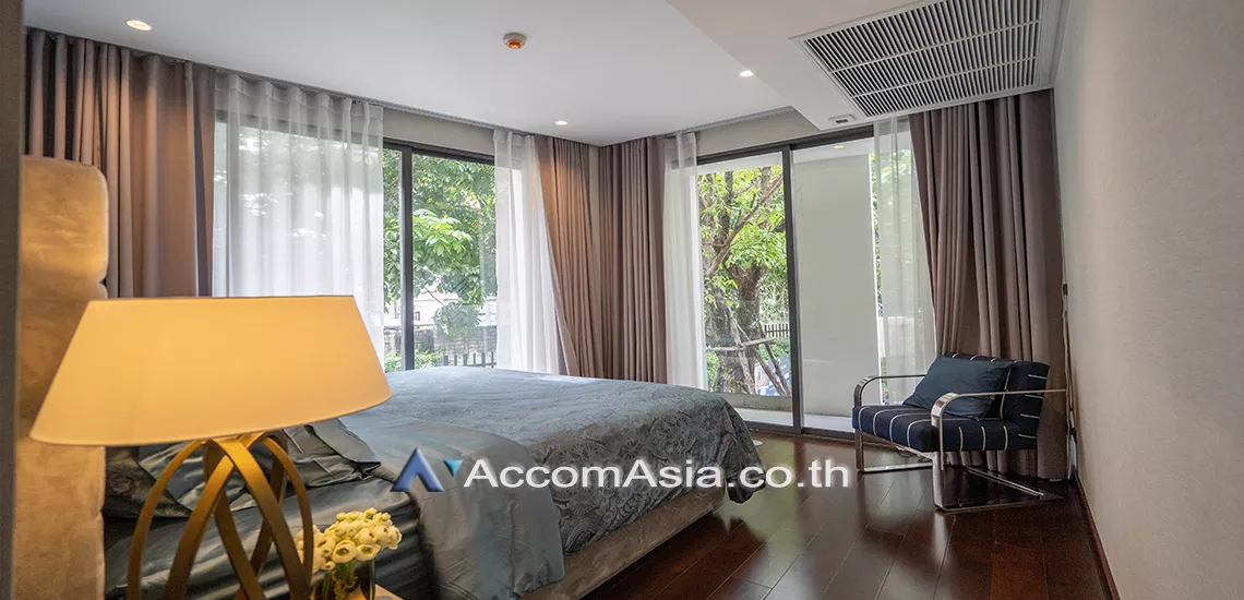 5  2 br Condominium For Sale in Sukhumvit ,Bangkok BTS Thong Lo at La Citta Delre AA30340