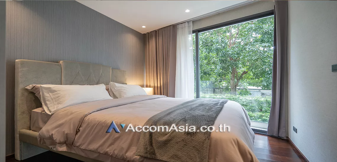 6  2 br Condominium For Sale in Sukhumvit ,Bangkok BTS Thong Lo at La Citta Delre AA30340