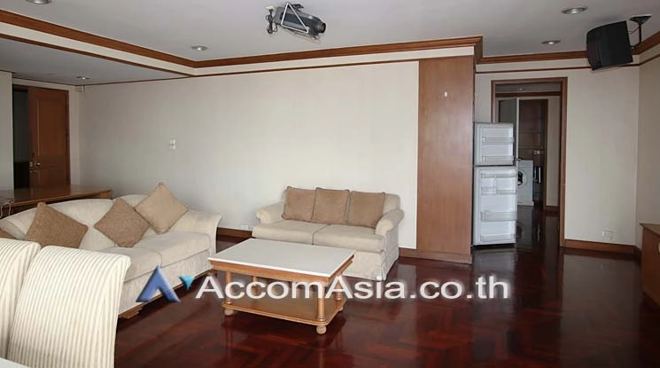 4  2 br Condominium For Rent in Sukhumvit ,Bangkok BTS Asok - MRT Sukhumvit at Lake Avenue 24486