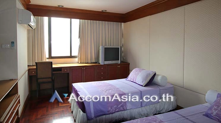 5  2 br Condominium For Rent in Sukhumvit ,Bangkok BTS Asok - MRT Sukhumvit at Lake Avenue 24486