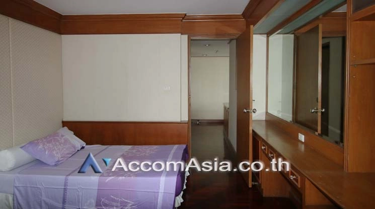 6  2 br Condominium For Rent in Sukhumvit ,Bangkok BTS Asok - MRT Sukhumvit at Lake Avenue 24486