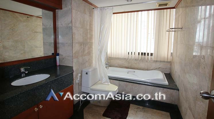 9  2 br Condominium For Rent in Sukhumvit ,Bangkok BTS Asok - MRT Sukhumvit at Lake Avenue 24486