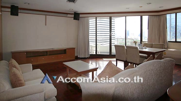 10  2 br Condominium For Rent in Sukhumvit ,Bangkok BTS Asok - MRT Sukhumvit at Lake Avenue 24486