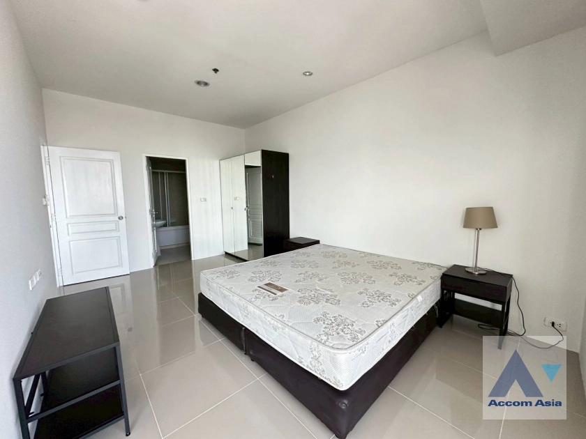 5  4 br Condominium for rent and sale in Sukhumvit ,Bangkok BTS Phrom Phong at The Waterford Diamond AA30346