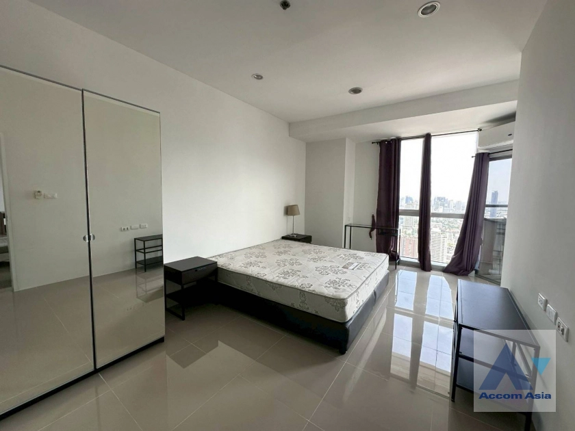 4  4 br Condominium for rent and sale in Sukhumvit ,Bangkok BTS Phrom Phong at The Waterford Diamond AA30346