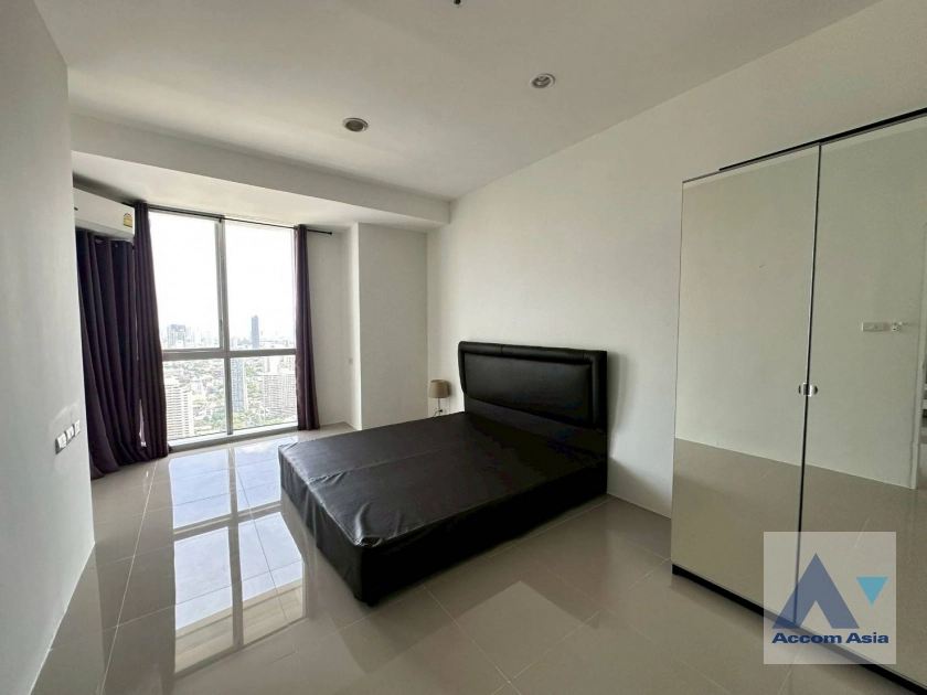 6  4 br Condominium for rent and sale in Sukhumvit ,Bangkok BTS Phrom Phong at The Waterford Diamond AA30346