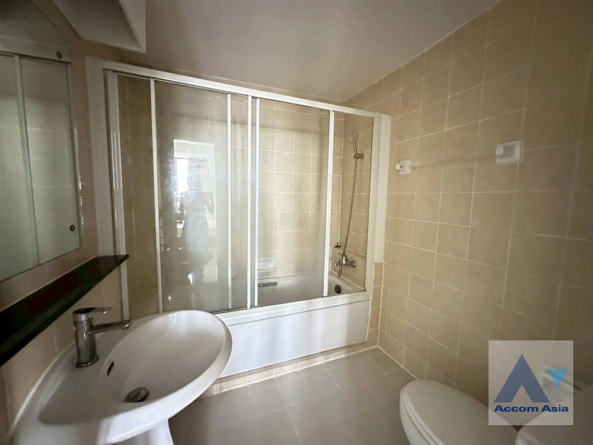 7  4 br Condominium for rent and sale in Sukhumvit ,Bangkok BTS Phrom Phong at The Waterford Diamond AA30346