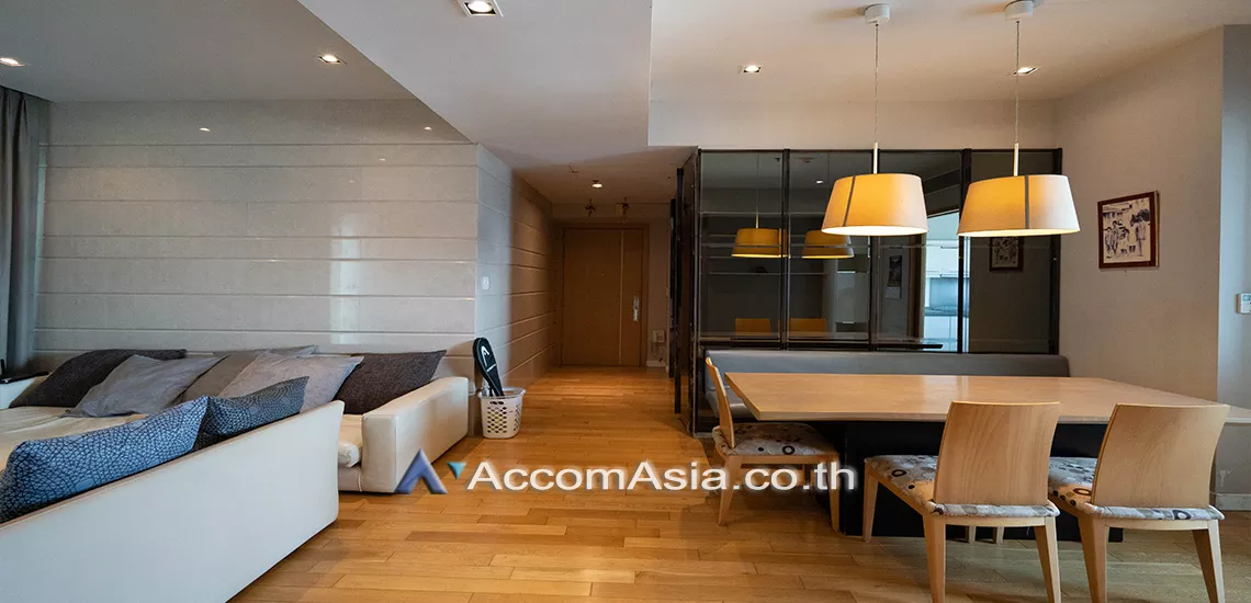  1  3 br Condominium For Rent in Sukhumvit ,Bangkok BTS Asok - MRT Sukhumvit at Millennium Residence @ Sukhumvit AA30347