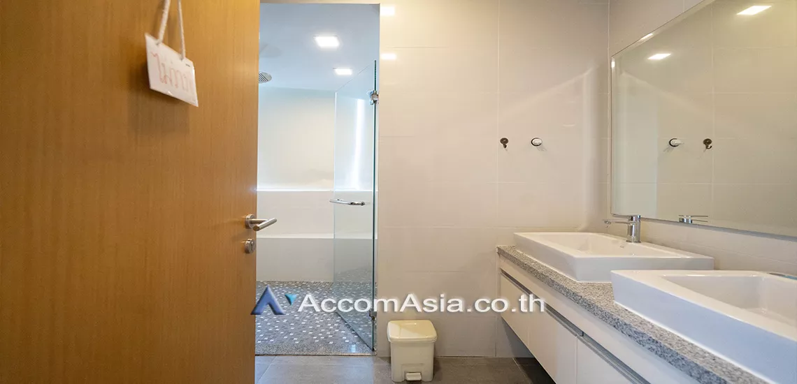 11  3 br Condominium For Rent in Sukhumvit ,Bangkok BTS Asok - MRT Sukhumvit at Millennium Residence AA30347