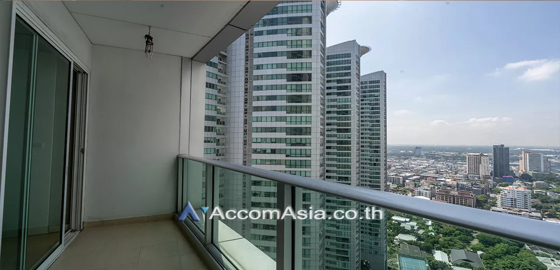 5  3 br Condominium For Rent in Sukhumvit ,Bangkok BTS Asok - MRT Sukhumvit at Millennium Residence @ Sukhumvit AA30347
