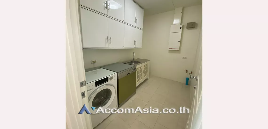 13  3 br Condominium For Rent in Sukhumvit ,Bangkok BTS Phrom Phong at Royce Private Residences AA30348