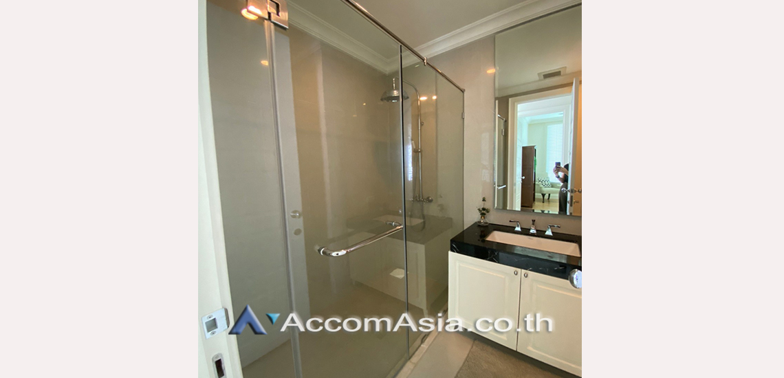 11  3 br Condominium for rent and sale in Sukhumvit ,Bangkok BTS Phrom Phong at Royce Private Residences AA30348