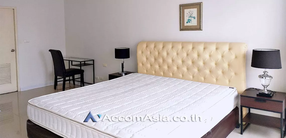 7  1 br Apartment For Rent in Sukhumvit ,Bangkok BTS Phrom Phong at The Conveniently Residence AA30353