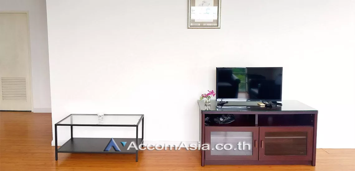 4  1 br Apartment For Rent in Sukhumvit ,Bangkok BTS Phrom Phong at The Conveniently Residence AA30353