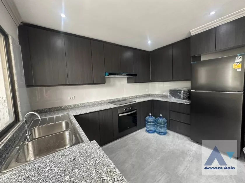 5  3 br Condominium for rent and sale in Sukhumvit ,Bangkok BTS Phrom Phong at Regent On The Park 1 24487