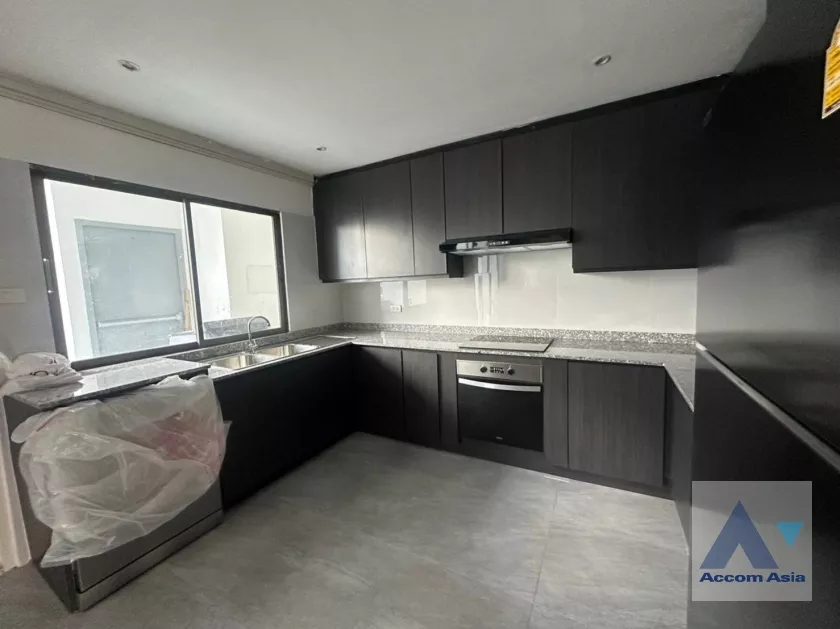 4  3 br Condominium for rent and sale in Sukhumvit ,Bangkok BTS Phrom Phong at Regent On The Park 1 24487