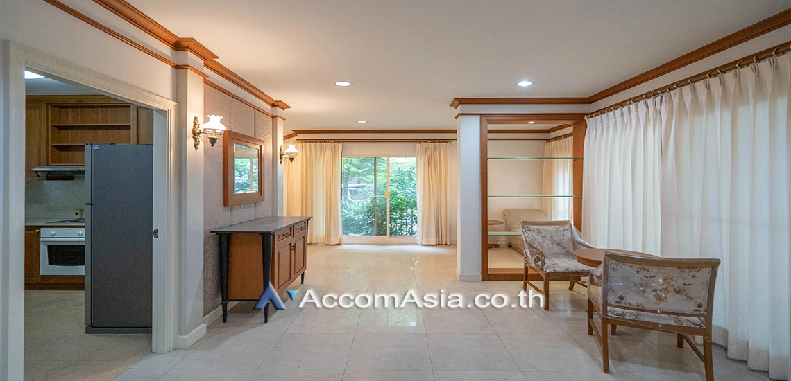 7  4 br House For Rent in Sukhumvit ,Bangkok BTS Thong Lo at Baan Klang Krung Thonglor AA30357