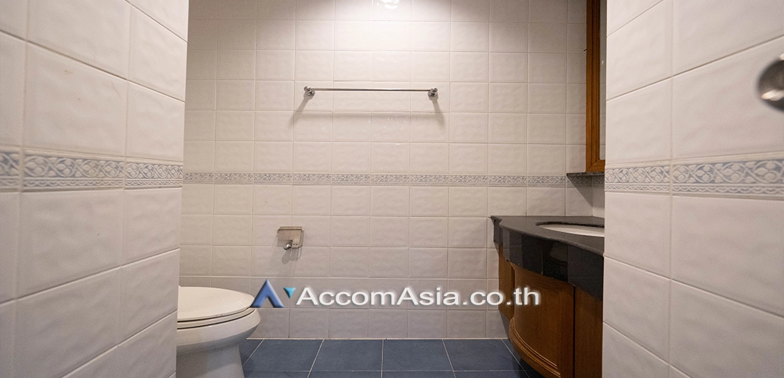 19  4 br House For Rent in Sukhumvit ,Bangkok BTS Thong Lo at Baan Klang Krung Thonglor AA30357