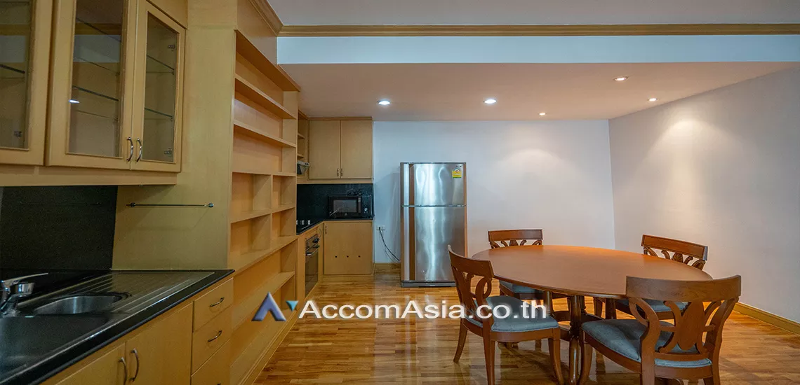 unitPet friendly |  2 Bedrooms  Apartment For Rent in Sukhumvit, Bangkok  near BTS Thong Lo (AA30359)