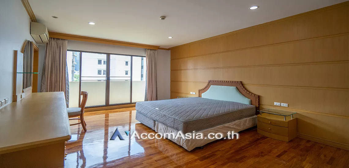 5  2 br Apartment For Rent in Sukhumvit ,Bangkok BTS Thong Lo at Comfortable for living AA30359