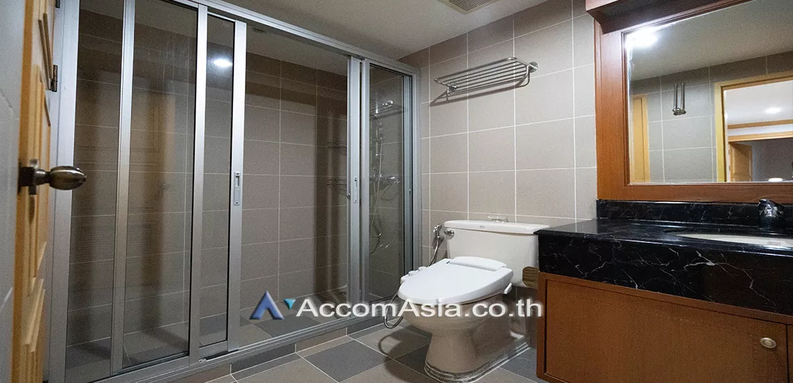 7  2 br Apartment For Rent in Sukhumvit ,Bangkok BTS Thong Lo at Comfortable for living AA30359