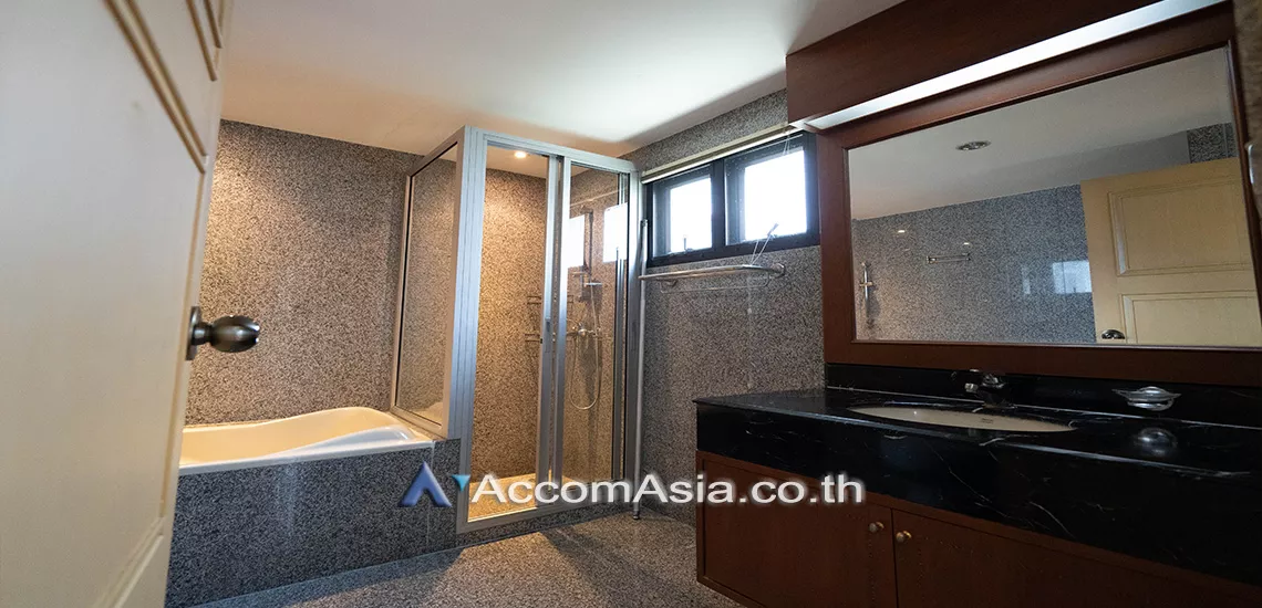 8  2 br Apartment For Rent in Sukhumvit ,Bangkok BTS Thong Lo at Comfortable for living AA30359