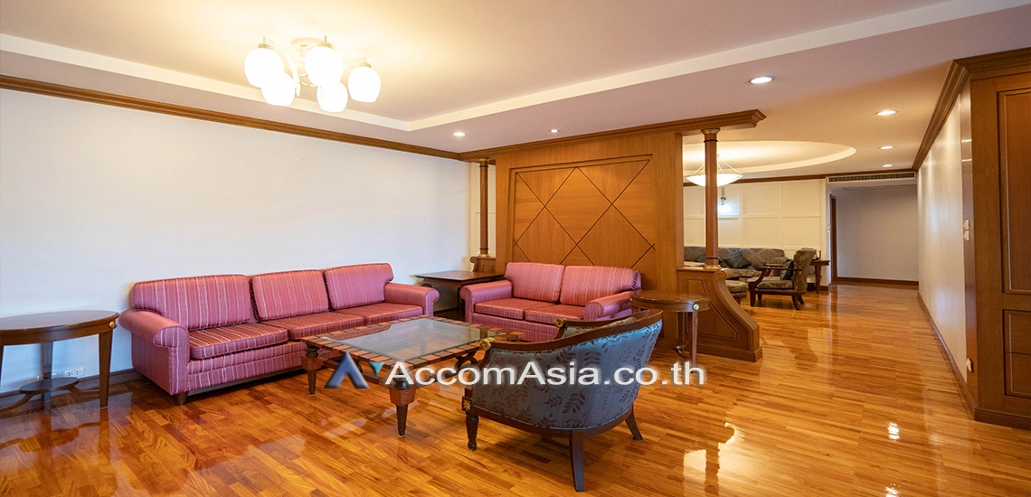  2  3 br Apartment for rent and sale in Sukhumvit ,Bangkok BTS Thong Lo at Comfortable for living AA30360
