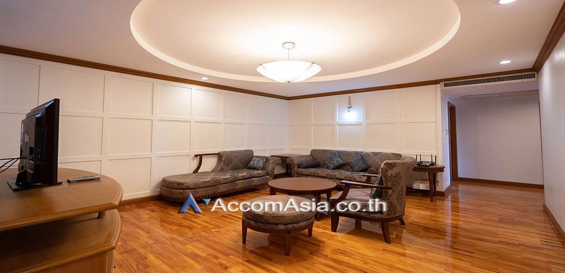  1  3 br Apartment For Rent in Sukhumvit ,Bangkok BTS Thong Lo at Comfortable for living AA30360