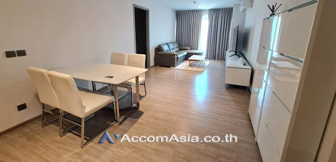  Rhythm Ekkamai Condominium  2 Bedroom for Rent BTS Ekkamai in Sukhumvit Bangkok