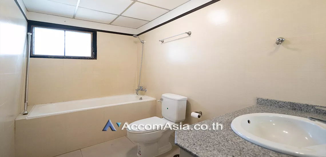 8  3 br Condominium For Rent in Sukhumvit ,Bangkok BTS Phrom Phong at Regent On The Park 1 24488