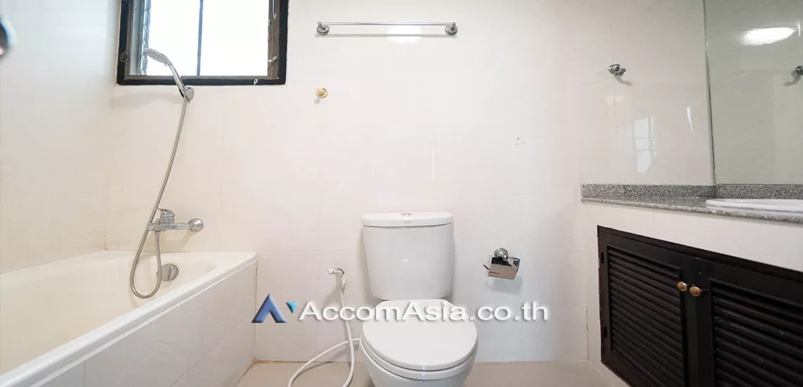 9  3 br Condominium For Rent in Sukhumvit ,Bangkok BTS Phrom Phong at Regent On The Park 1 24488