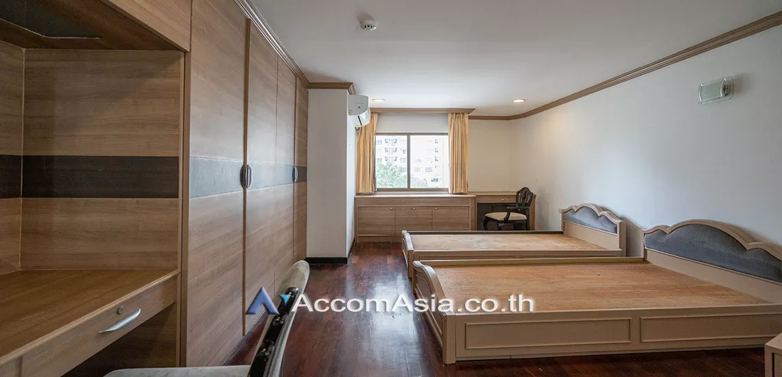 7  3 br Condominium For Rent in Sukhumvit ,Bangkok BTS Phrom Phong at Regent On The Park 1 24488