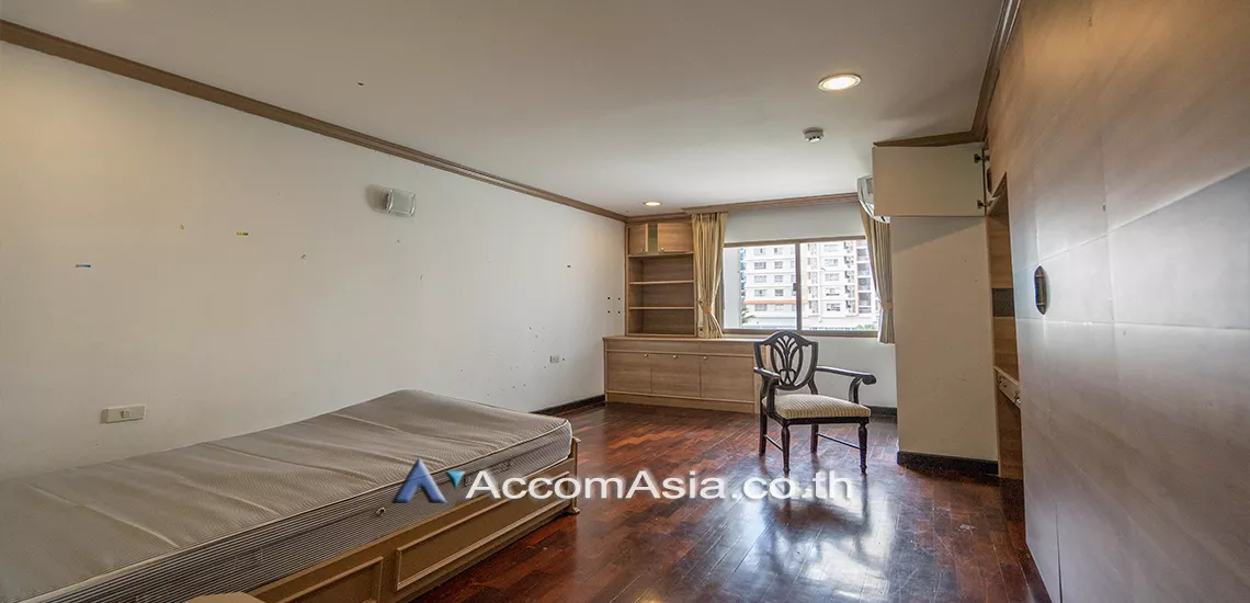 5  3 br Condominium For Rent in Sukhumvit ,Bangkok BTS Phrom Phong at Regent On The Park 1 24488