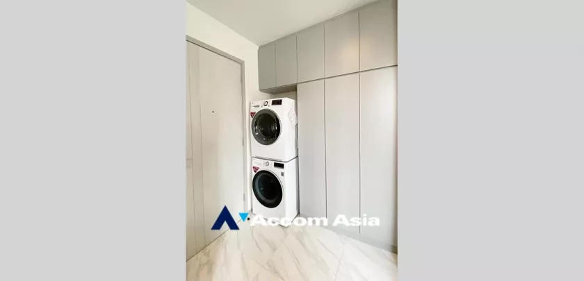 9  2 br Condominium For Rent in Sukhumvit ,Bangkok BTS Ekkamai at Rhythm Ekkamai AA30365
