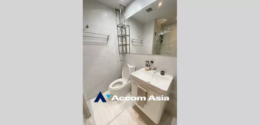 10  2 br Condominium For Rent in Sukhumvit ,Bangkok BTS Ekkamai at Rhythm Ekkamai AA30365