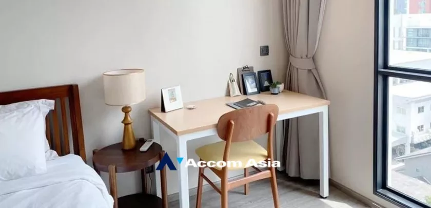 7  2 br Condominium For Rent in Sukhumvit ,Bangkok BTS Ekkamai at Rhythm Ekkamai AA30365