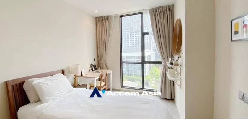 5  2 br Condominium For Rent in Sukhumvit ,Bangkok BTS Ekkamai at Rhythm Ekkamai AA30365