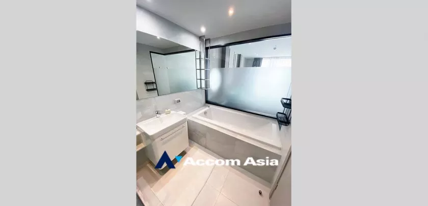 12  2 br Condominium For Rent in Sukhumvit ,Bangkok BTS Ekkamai at Rhythm Ekkamai AA30365