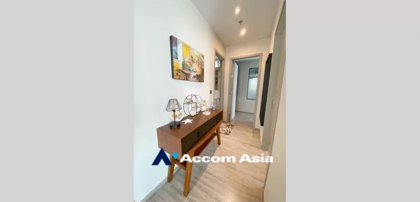 8  2 br Condominium For Rent in Sukhumvit ,Bangkok BTS Ekkamai at Rhythm Ekkamai AA30365