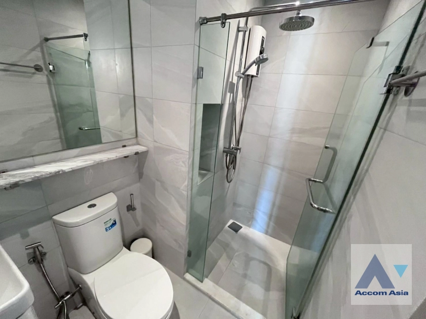 10  Studio Condominium for rent and sale in Sukhumvit ,Bangkok BTS Ekkamai at Rhythm Ekkamai AA30367