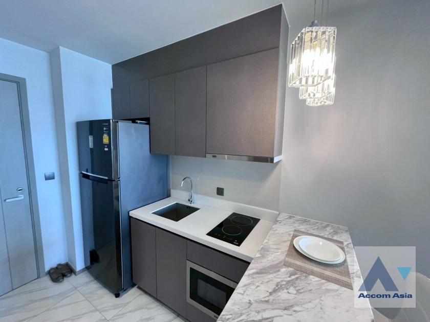 14  Studio Condominium for rent and sale in Sukhumvit ,Bangkok BTS Ekkamai at Rhythm Ekkamai AA30367