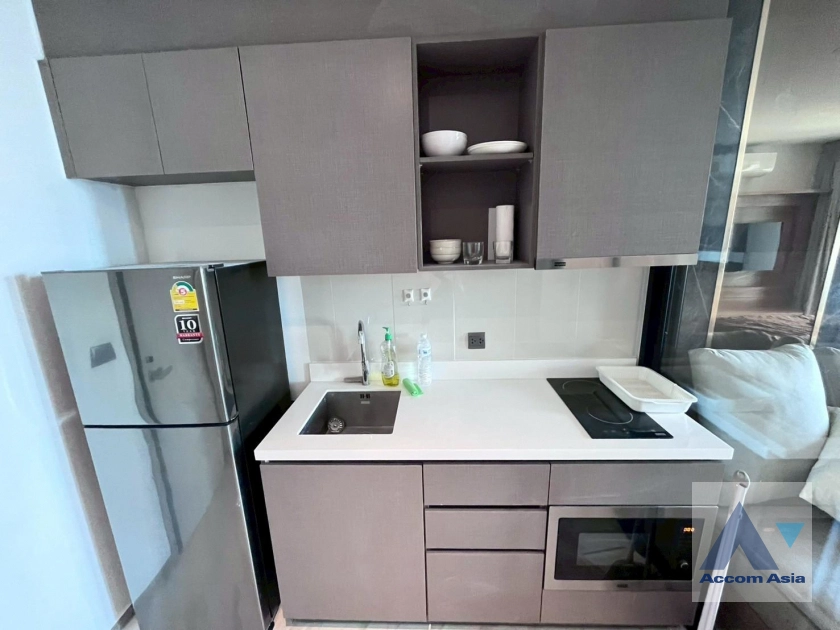 7  1 br Condominium for rent and sale in Sukhumvit ,Bangkok BTS Ekkamai at Rhythm Ekkamai AA30369